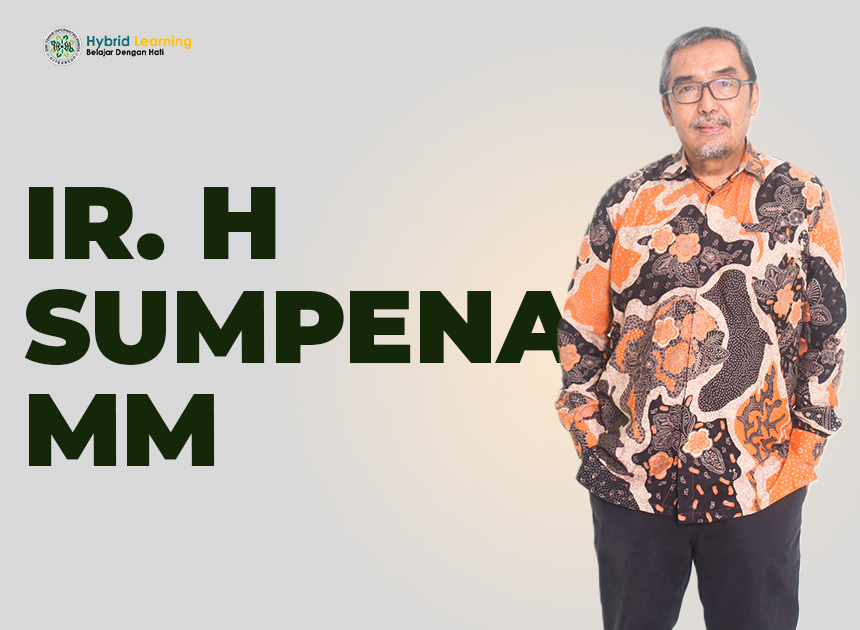 Ir. H. Sumpena, M.M