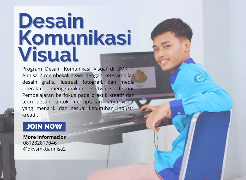 Desain Komunikasi Visual