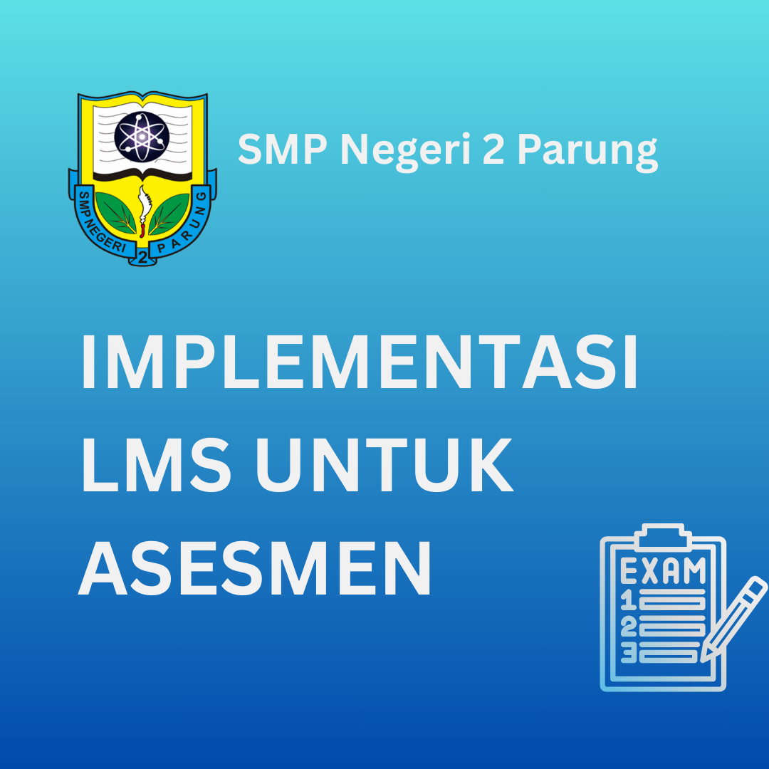Pelatihan Pembuatan Soal
