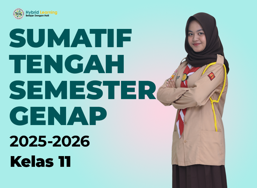 STS Genap 2025-2026 | 11