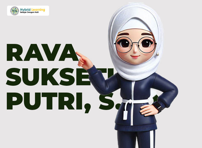 Rava Suksesti Putri