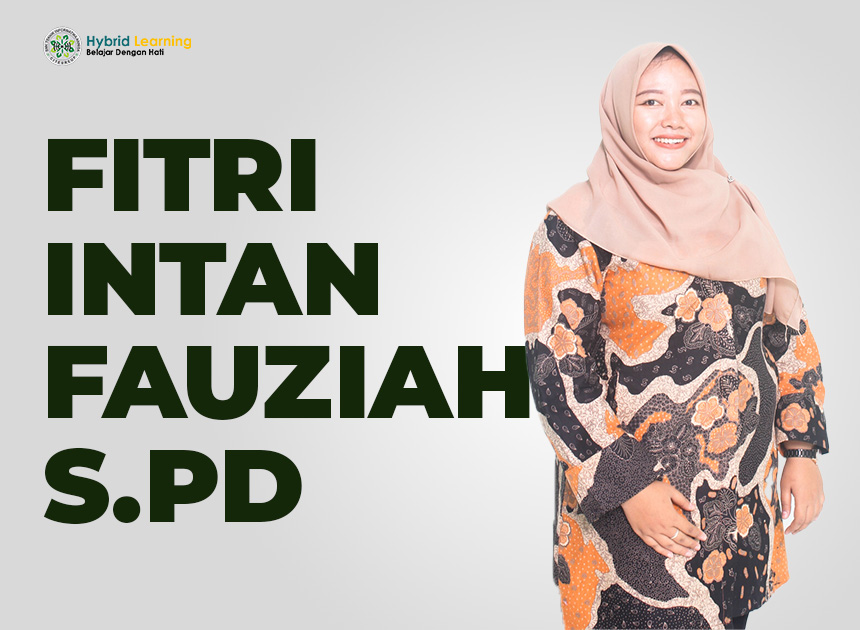 Fitri Intan Fauziah, S.Pd.